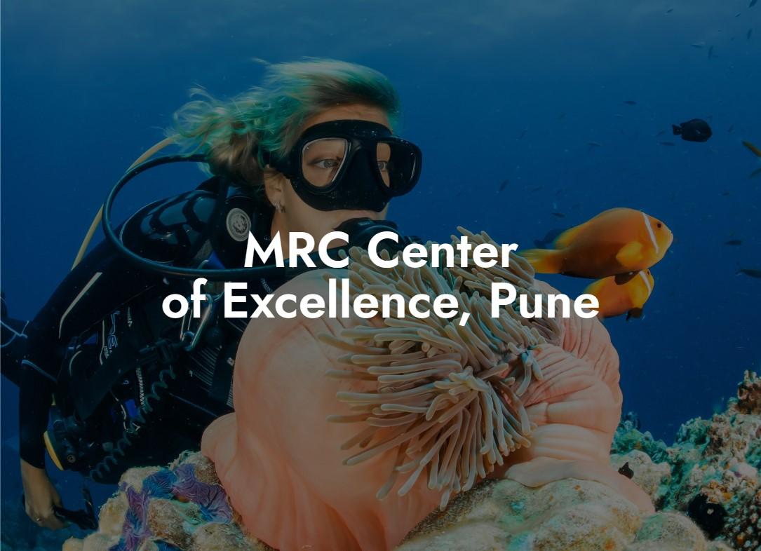 Center of Excellence for Underwater Studies