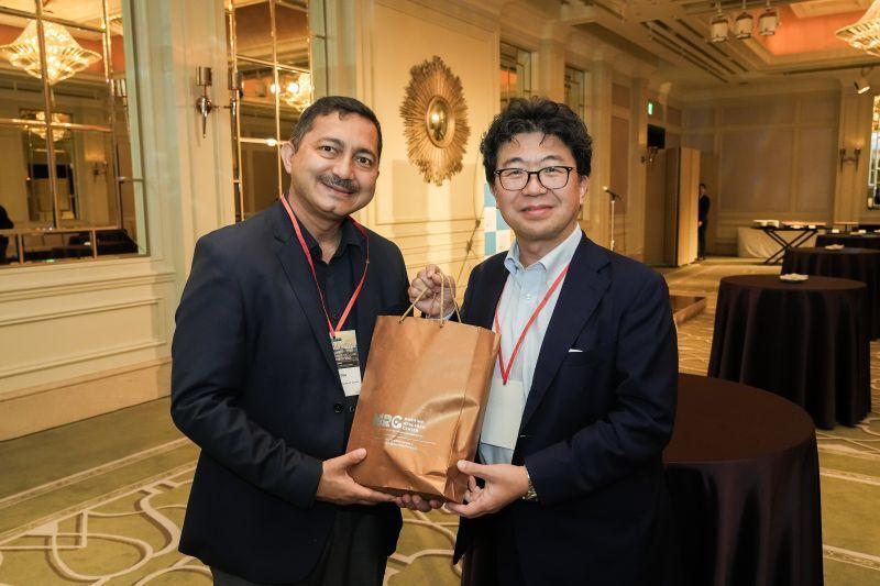 Advancing Maritime Research and Industry Collaboration