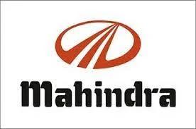 Mahindra logo