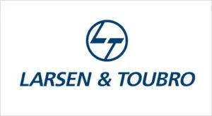 Larsen & Toubro logo