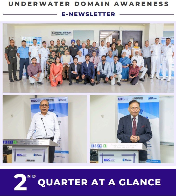 MRC Newsletter 2024- 2nd Quarter