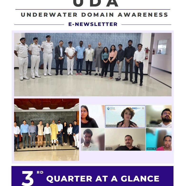 Newsletter 3rd Quater