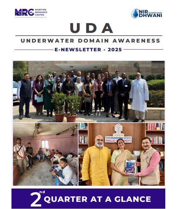 MRC Newsletter 2025- 2nd Quarter