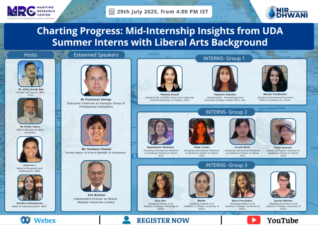 Charting Progress Mid Internship Insights From Uda Summer Interns With Liberal Arts Background 4