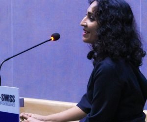 Ms. Lakshmi Krishnakumar